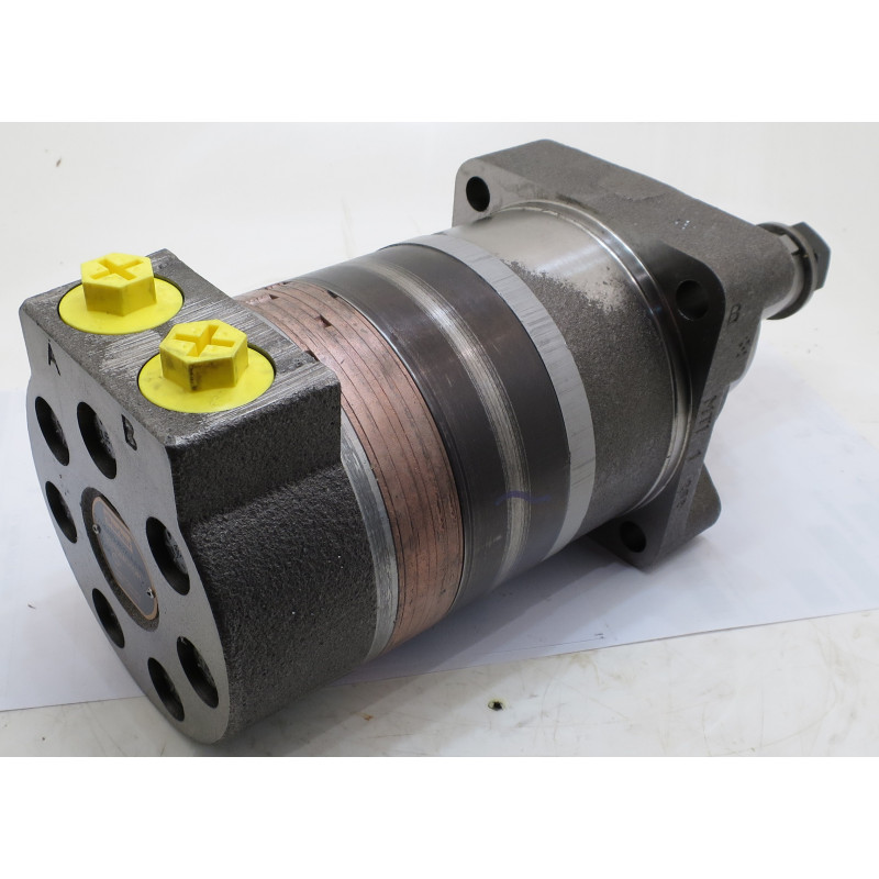 SILNIK HYDRAULICZNY TH0405UB320AAAB - PARKER