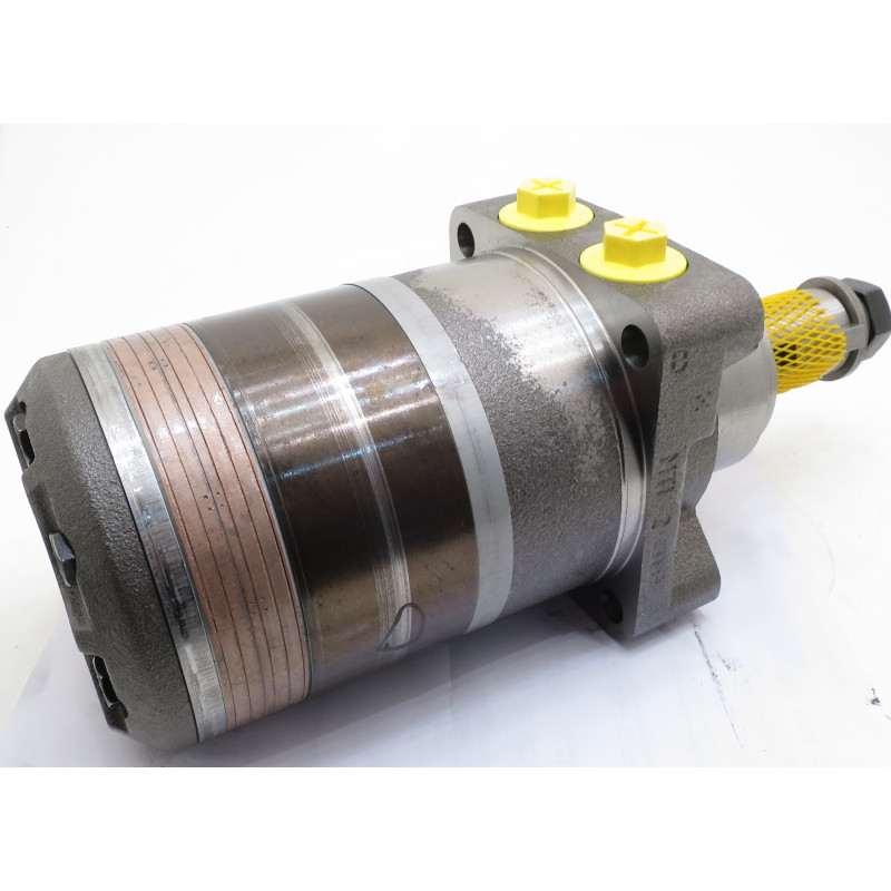 SILNIK HYDRAULICZNY TH0475US320AAAB - PARKER