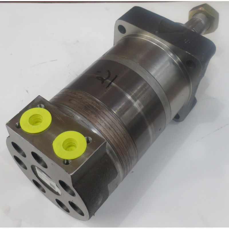 SILNIK HYDRAULICZNY TH0530UL310AAAB - PARKER