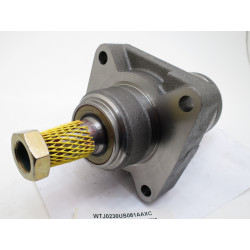 SILNIK HYDRAULICZNY TJ0230US081AAXC - PARKER