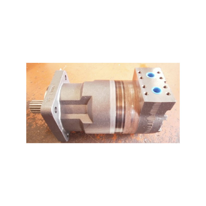SILNIK HYDRAULICZNY PARKER WTK0250K4360AAAB TK0250K4360AAAB