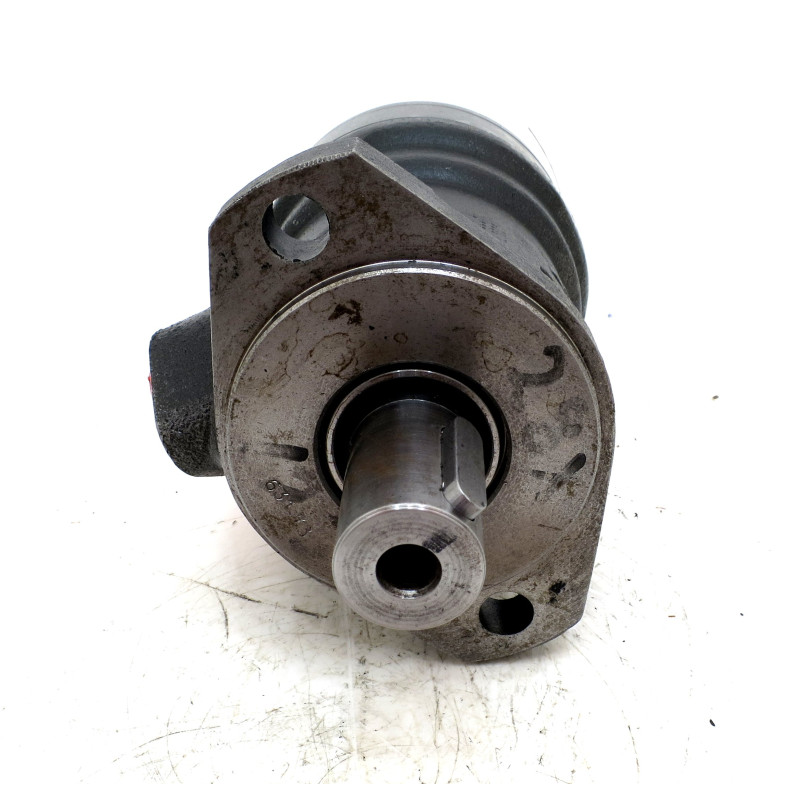 SILNIK WWM 125M28 WYSOKI MOMENT SILNIK WWM 125M28 WYSOKI MOMENT