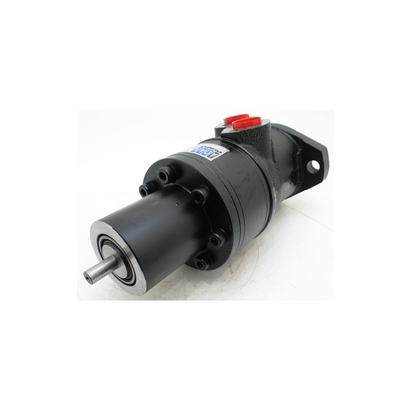 SILNIK HYDRAULICZNY WWM 200M (WAŁ TACO 25 MM) SILNIK HYDRAULICZNY WWM 200M (WAŁ TACO 25 MM)