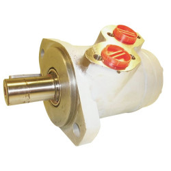 SILNIK HYDRAULICZNY WWM 50M - AWMP 50M-X