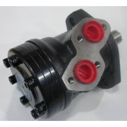 SILNIK WWM 50 O WYSOKIM MOMENTIE OBROTOWYM, ŁĄCZONY SILNIK WWM 50 O WYSOKIM MOMENTIE OBROTOWYM, ŁĄCZONY