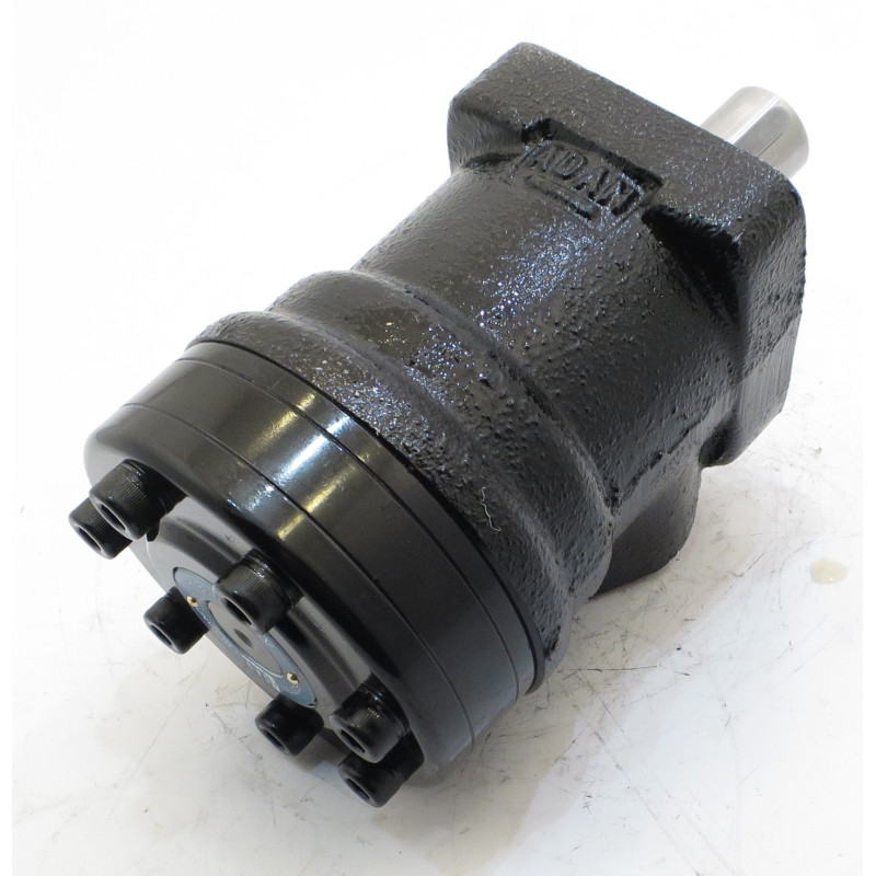 SILNIK WWM 75 WYSOKI MOMENT OBROTOWY 4 ŚRUBY SILNIK WWM 75 WYSOKI MOMENT OBROTOWY 4 ŚRUBY