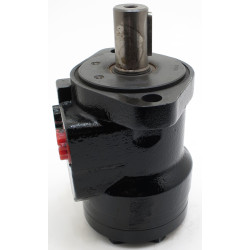 KOŁNIERZ SILNIKA 40CC/OBR Z 2 ŚRUBAMI