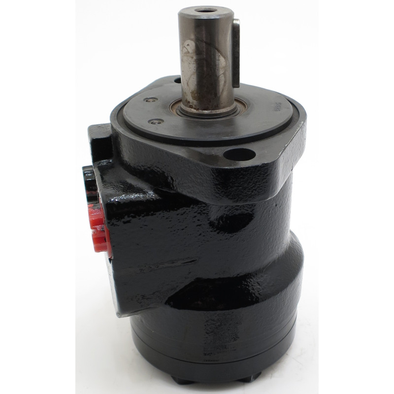 KOŁNIERZ SILNIKA 40CC/OBR Z 2 ŚRUBAMI