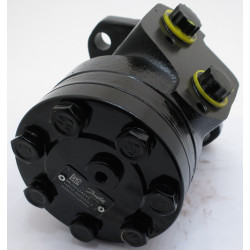 SILNIK 50CC, WAŁ 25mm