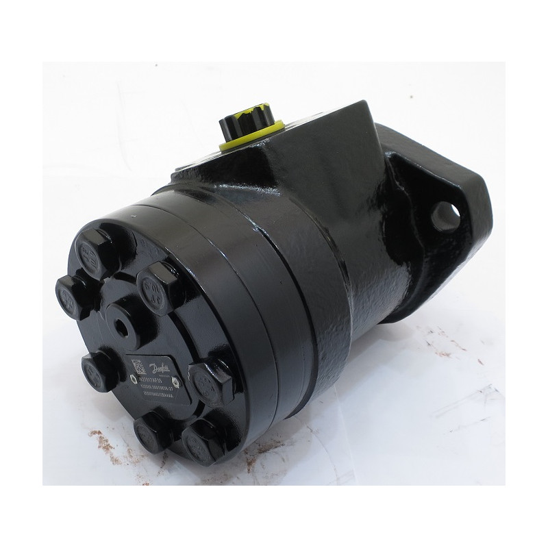 SILNIK 70CC, WAŁ 25mm