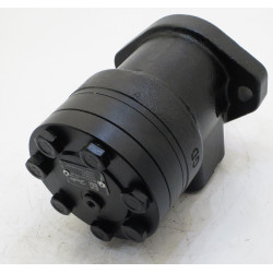 SILNIK 90CC/OBROT 2 ŚRUBY SAE MT