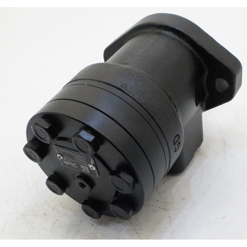 SILNIK 90CC/OBROT 2 ŚRUBY SAE MT