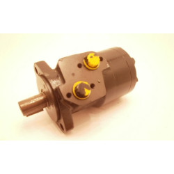 SILNIK HYDRAULICZNY 160CC/REV 1'' WAŁ RÓWNOLEGŁY