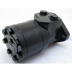 SILNIK HYDRAULICZNY 240CC/REV 6B WAŁEK WYKORZYSTANY