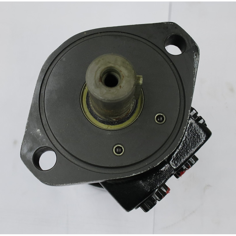 SILNIK WR 400CC/REV **