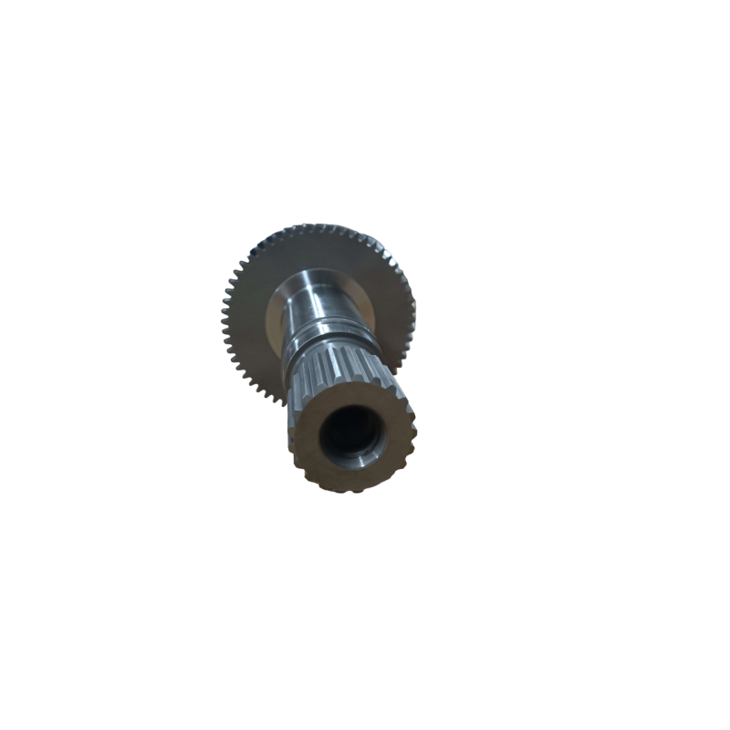 Wałek głowny pompy hydraulicznej Rexroth A8VO107 Wałek głowny pompy hydraulicznej Rexroth A8VO107