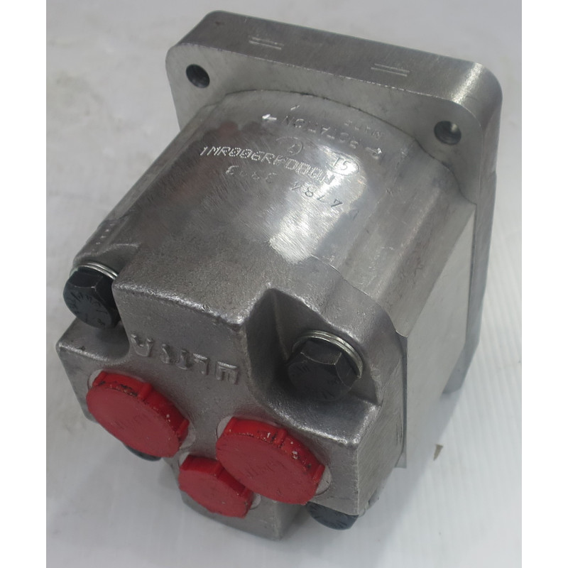 SILNIK HYDRAULICZNY HYDRAULIKA STD 1MR 5,98 cm3/obr SILNIK HYDRAULICZNY HYDRAULIKA STD 1MR 5,98 cm3/obr