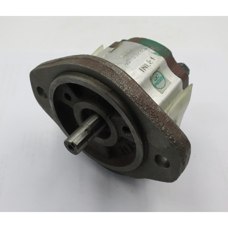 HYDRAULICZNA POMPA PRZEKŁADNIOWA 0PL 1.22 CC/REV