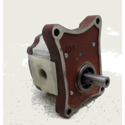 HYDRAULICZNA POMPA PRZEKŁADNIOWA 0PL 1.22 CC/REV