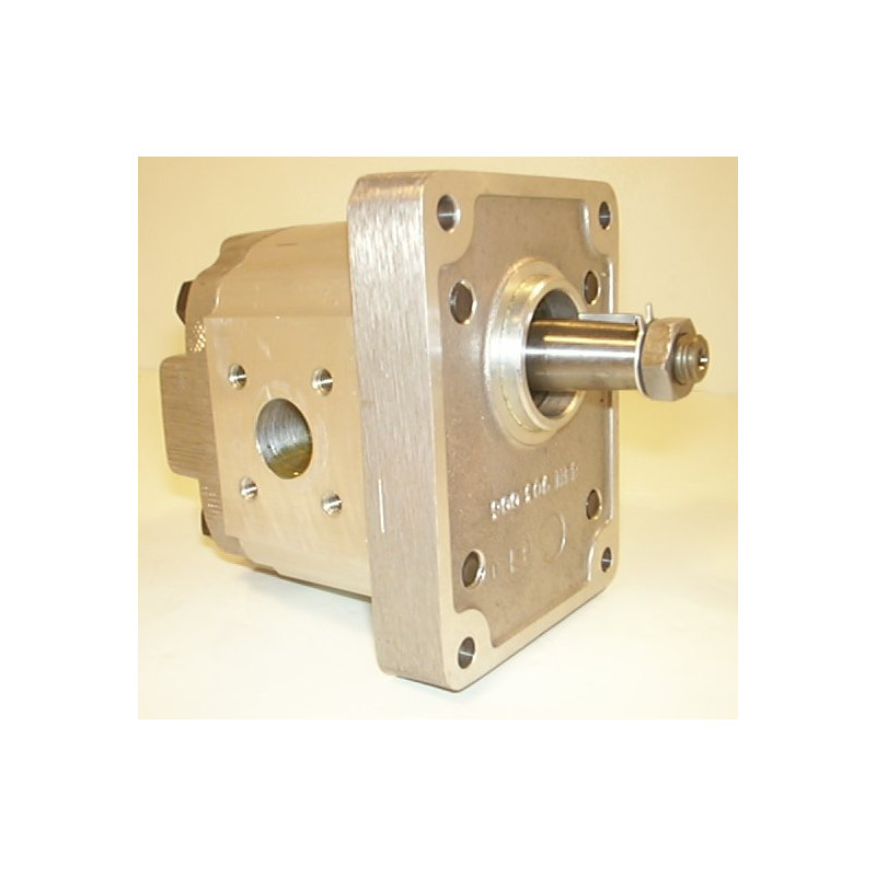 SILNIK HYDRAULICZNY 1MR 9,00CC/REV STD