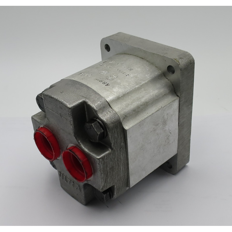 SILNIK HYDRAULICZNY 1MR 12.01CC/REV STD SILNIK HYDRAULICZNY 1MR 12.01CC/REV STD