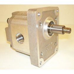 PARKER SILNIK HYDRAULICZNY 1MR 12.01CC/REV STD