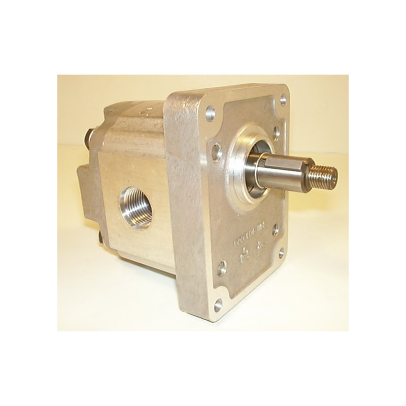 PARKER SILNIK HYDRAULICZNY 1MR 12.01CC/REV STD PARKER SILNIK HYDRAULICZNY 1MR 12.01CC/REV STD