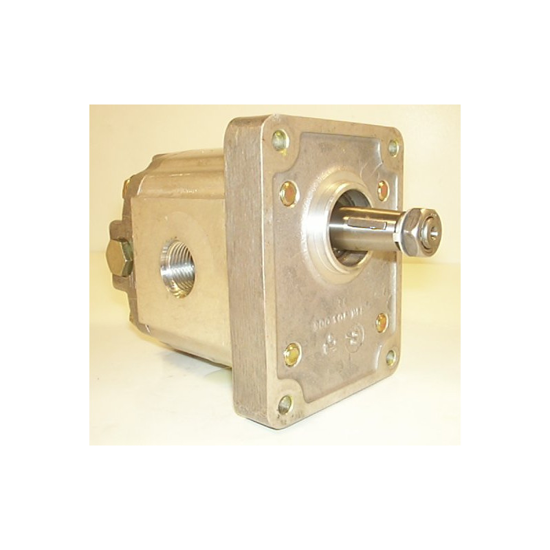 SILNIK HYDRAULICZNY 1MR 12.O1CC/REV STD