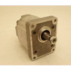 SILNIK HYDRAULICZNY PARKER 1MR 15.01CC/REV STD
