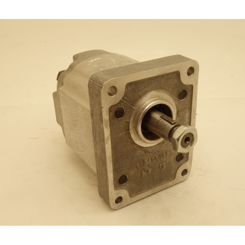 SILNIK HYDRAULICZNY PARKER 1MR 15.01CC/REV STD SILNIK HYDRAULICZNY PARKER 1MR 15.01CC/REV STD