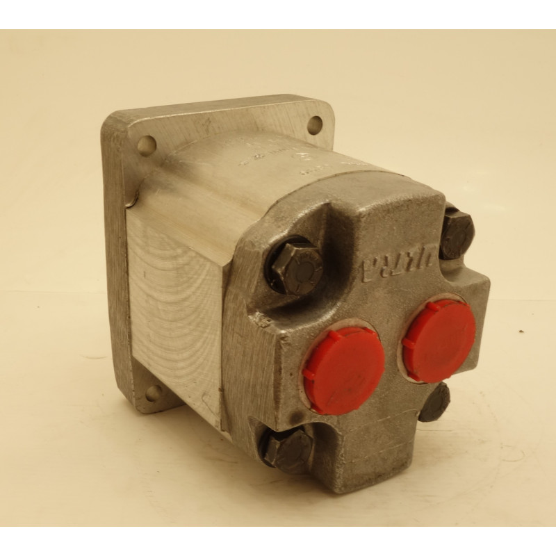 SILNIK HYDRAULICZNY 1MR 15.01CC/REV STD SILNIK HYDRAULICZNY 1MR 15.01CC/REV STD