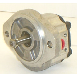 HYDRAULICZNA POMPA PRZEKŁADNI 0PL 1.63CC.REV