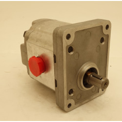 SILNIK HYDRAULICZNY PARKER 1MR 15,02CC/REV STD