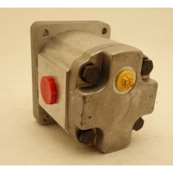 SILNIK HYDRAULICZNY PARKER 1MR 15,02CC/REV STD