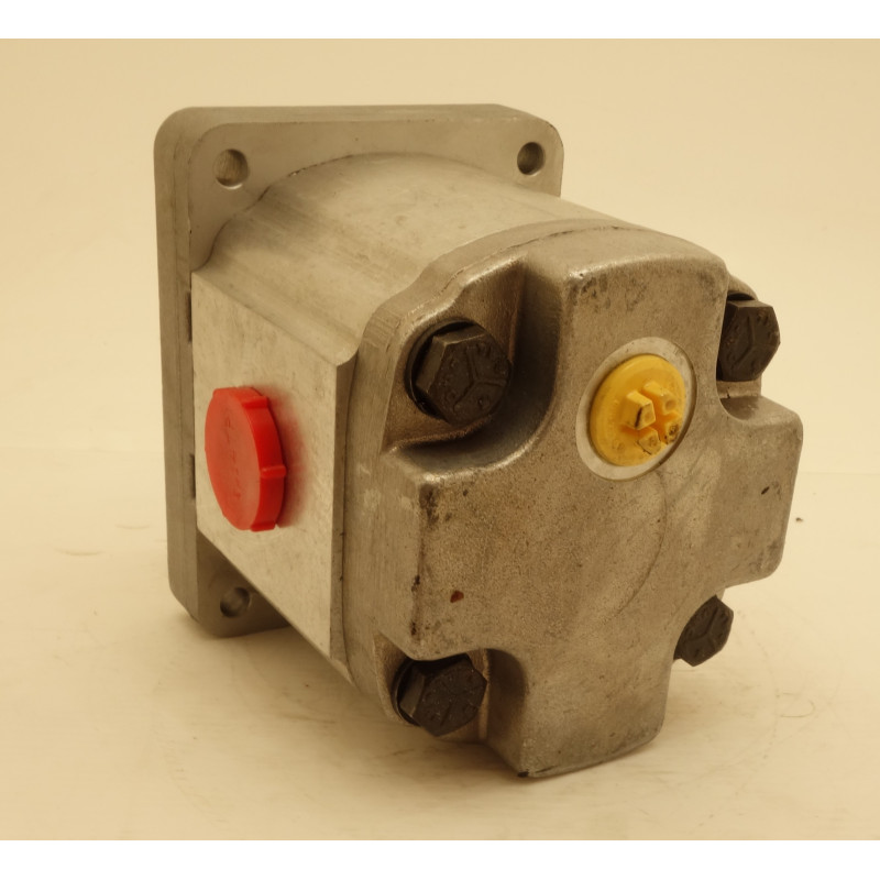 SILNIK HYDRAULICZNY PARKER 1MR 15,02CC/REV STD