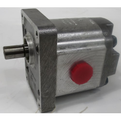 SILNIK HYDRAULICZNY PARKER 1MR 15,02CC/REV STD