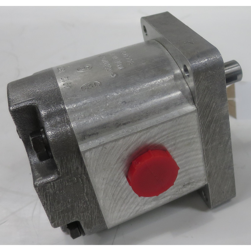 SILNIK HYDRAULICZNY PARKER 1MR 15,02CC/REV STD