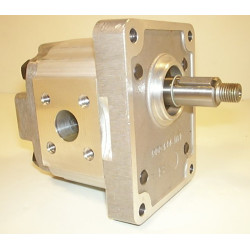 SILNIK HYDRAULICZNY 1MR 15,02CC/REV STD