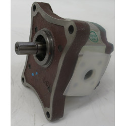 HYDRAULICZNA POMPA PRZEKŁADNI 0PL 2,6 cm3/obr