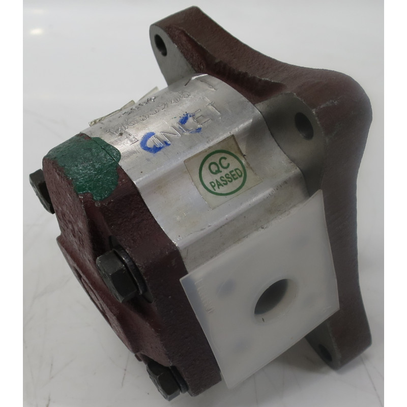 HYDRAULICZNA POMPA PRZEKŁADNI 0PL 2,6 cm3/obr