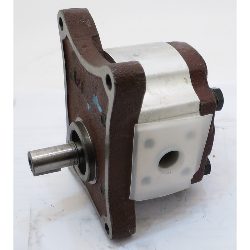 HYDRAULICZNA POMPA PRZEKŁADNI 0PL 2,18 cm3/obr