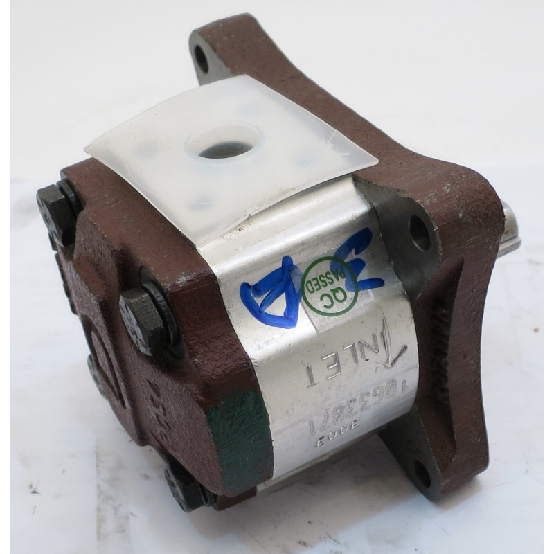 HYDRAULICZNA POMPA PRZEKŁADNI 0PL 2,18 cm3/obr