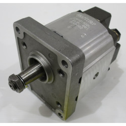 SILNIK HYDRAULICZNY PARKER 1MR 15,02CC/REV STD
