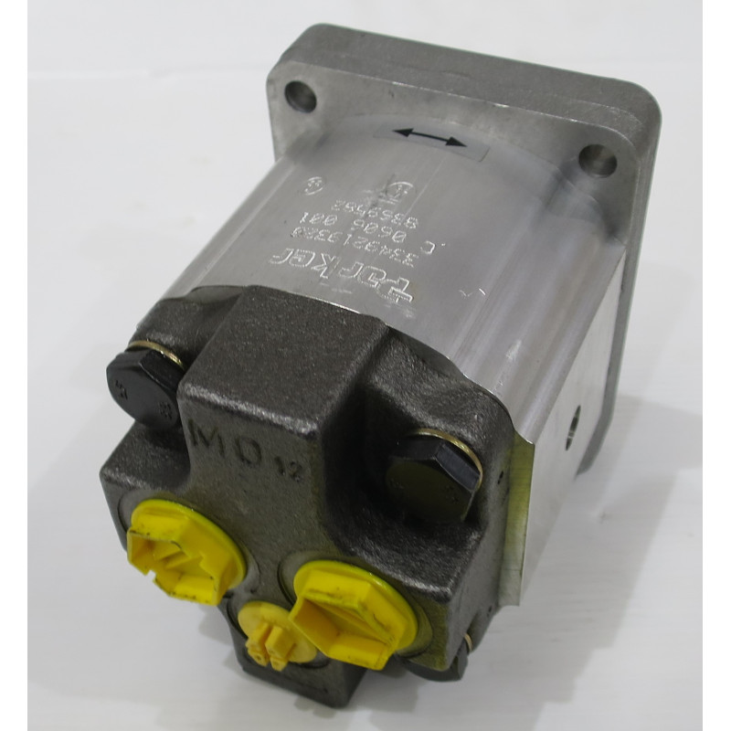 SILNIK HYDRAULICZNY PARKER 1MR 15,02CC/REV STD