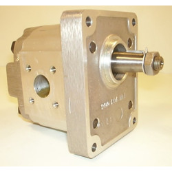 SILNIK HYDRAULICZNY 1MR 15,02CC/REV STD