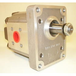 SILNIK HYDRAULICZNY 1MR 15,02CC/REV STD