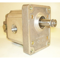 SILNIK HYDRAULICZNY 1MR 15,02CC/REV STD