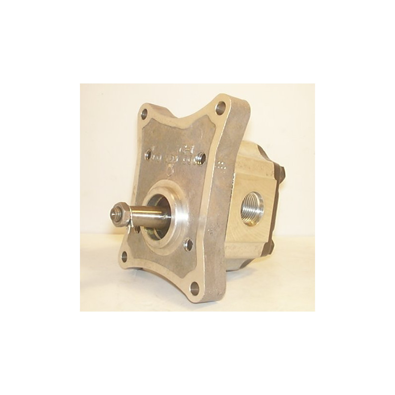 HYDRAULICZNA POMPA PRZEKŁADNI 0PL 2,18 cm3/obr