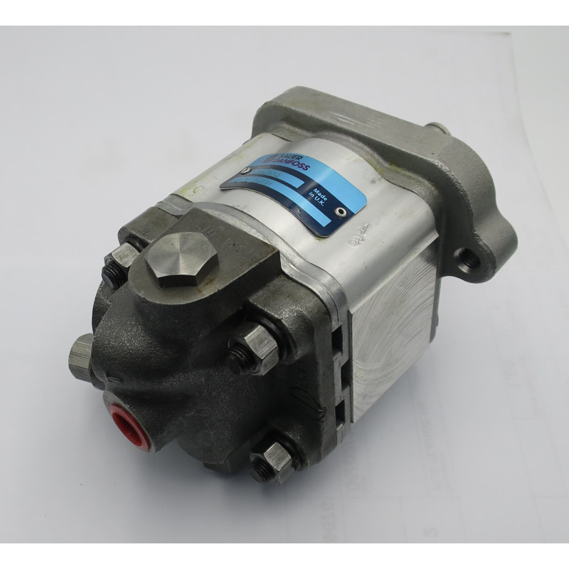 POMPA HYDRAULICZNA A8.2L DERRUPE 26091