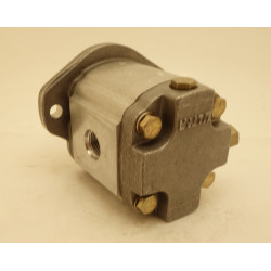 SILNIK HYDRAULICZNY 1MR 17,02CC/REV STD